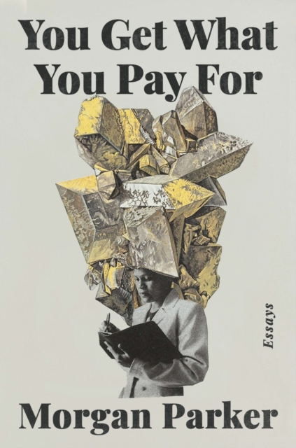 You Get What You Pay For, EPUB eBook