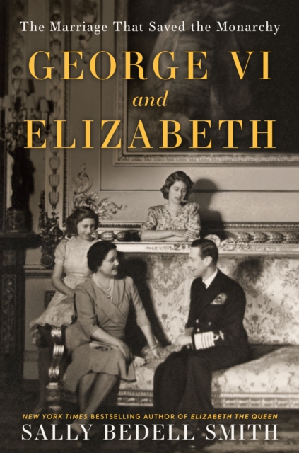 George VI and Elizabeth, EPUB eBook