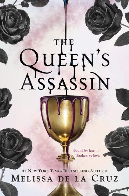 The Queen's Assassin, Paperback / softback Book