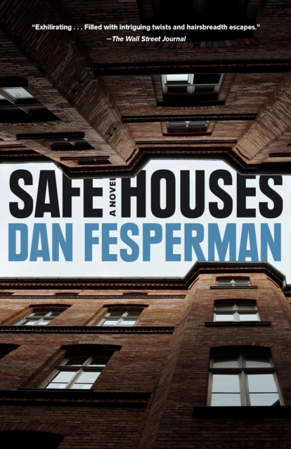 Safe Houses, EPUB eBook