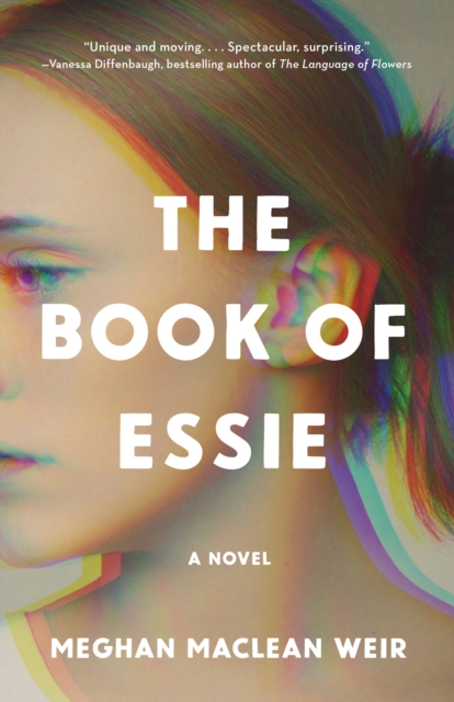 Book of Essie, EPUB eBook