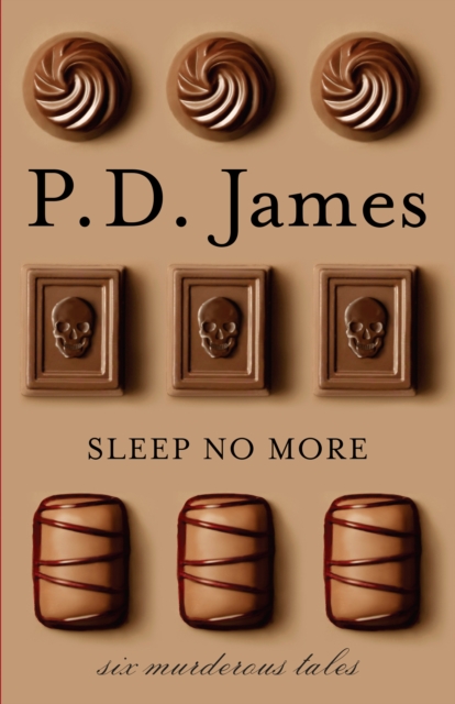 Sleep No More, EPUB eBook