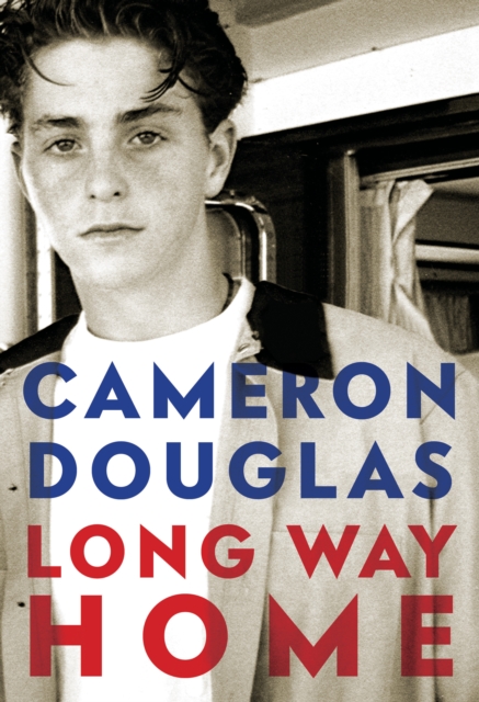 Long Way Home, Hardback Book