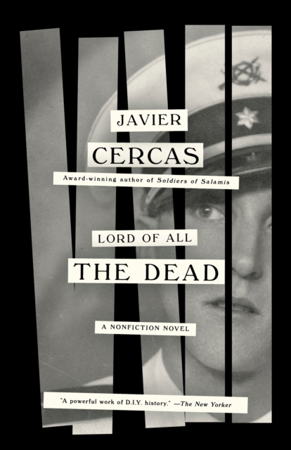 Lord of All the Dead, EPUB eBook