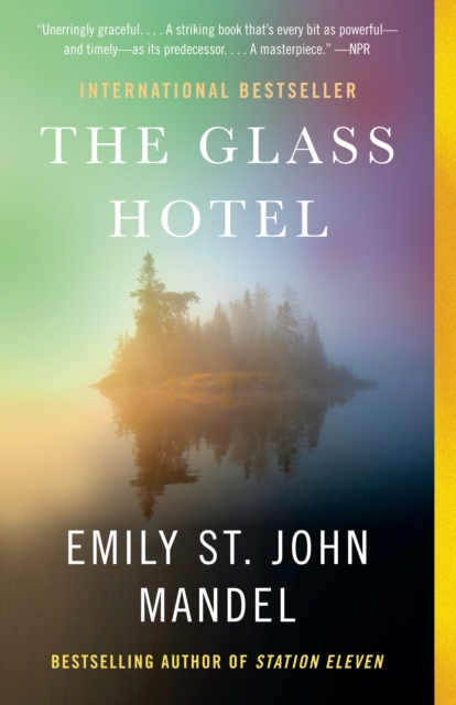 Glass Hotel, EPUB eBook