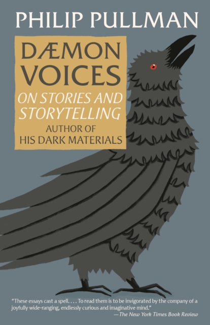 Daemon Voices, EPUB eBook