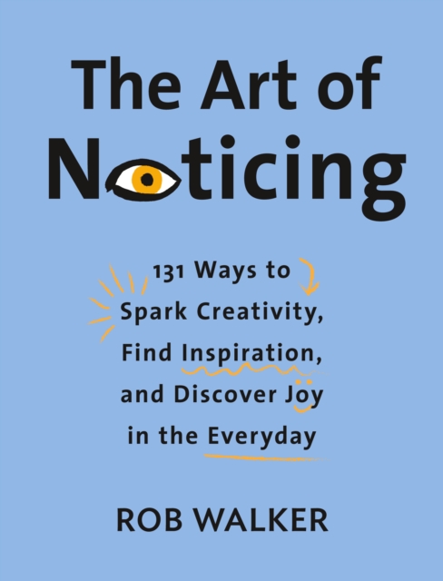 Art of Noticing, EPUB eBook