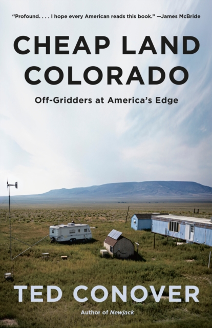 Cheap Land Colorado, EPUB eBook