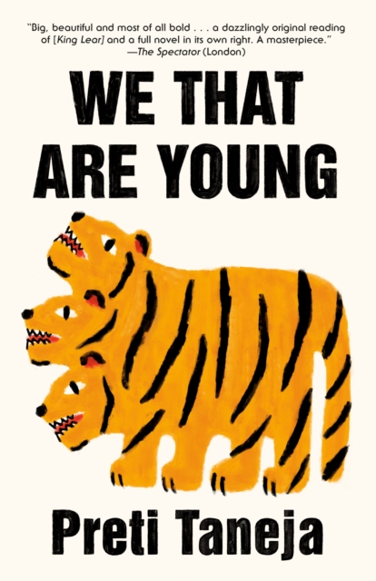 We That Are Young, EPUB eBook