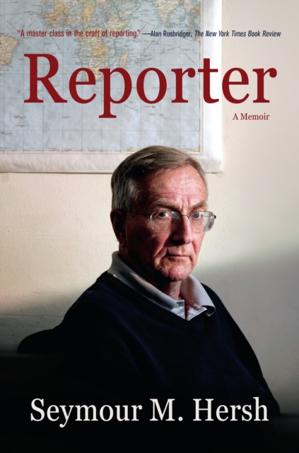 Reporter, EPUB eBook