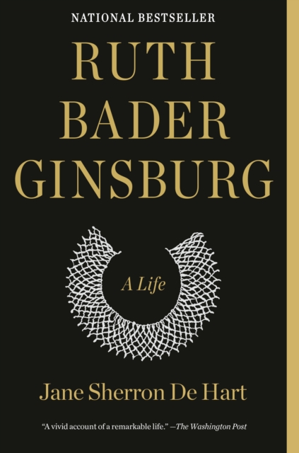 Ruth Bader Ginsburg, EPUB eBook