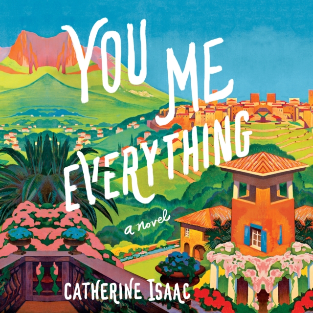 You Me Everything, eAudiobook MP3 eaudioBook