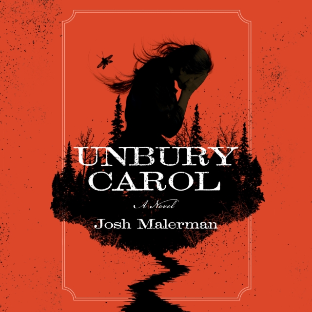 Unbury Carol, eAudiobook MP3 eaudioBook