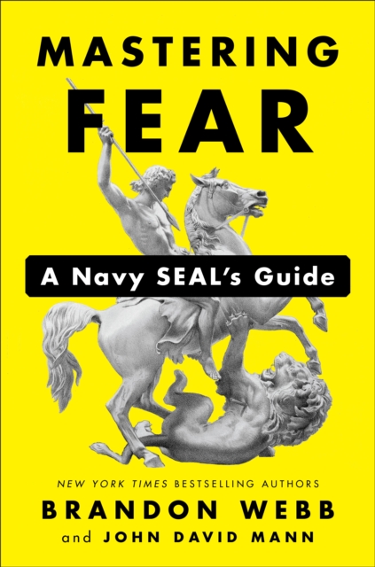 Mastering Fear, EPUB eBook