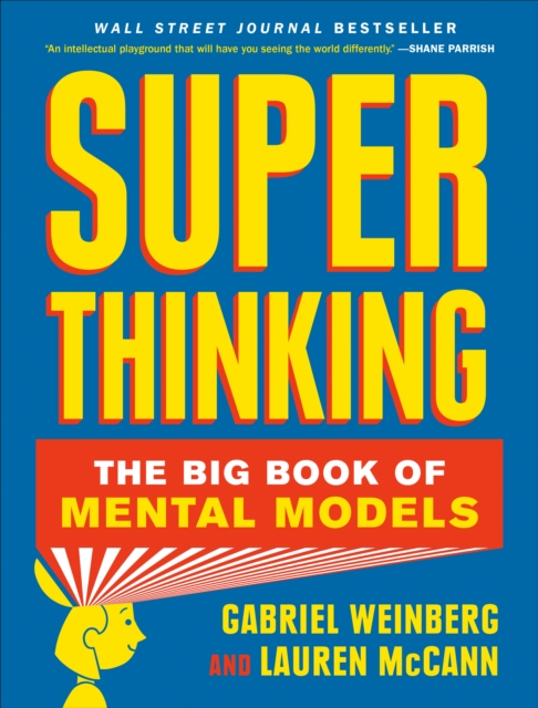 Super Thinking, EPUB eBook