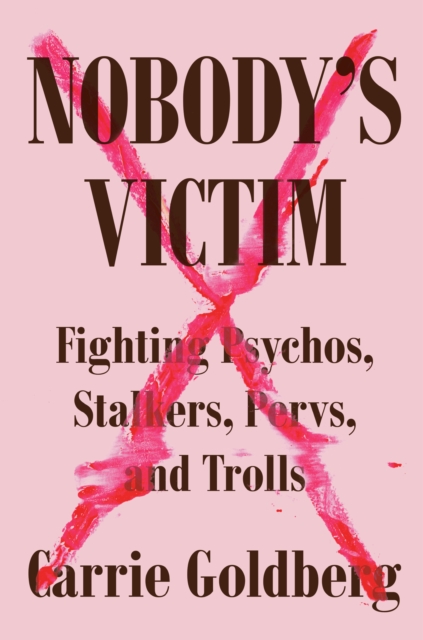 Nobody's Victim, EPUB eBook
