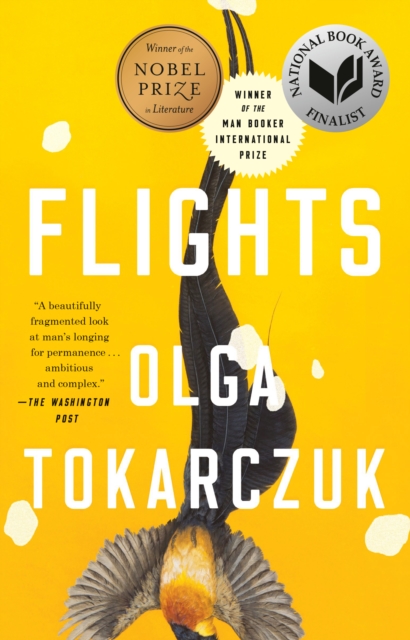 Flights, EPUB eBook