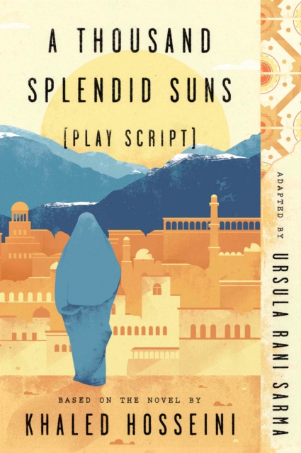 Thousand Splendid Suns (Play Script), EPUB eBook