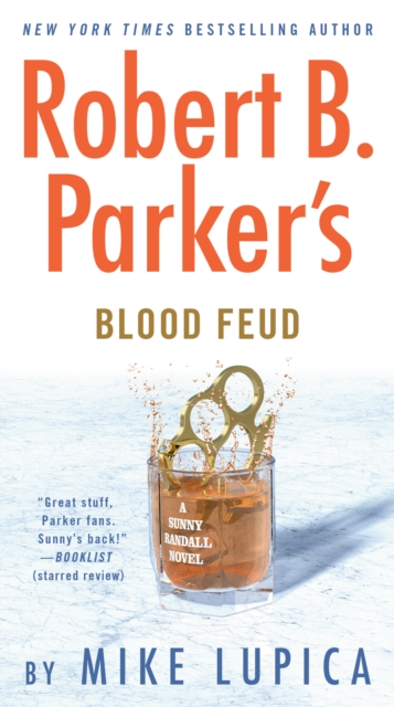 Robert B. Parker's Blood Feud, EPUB eBook