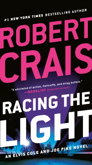 Racing the Light, EPUB eBook