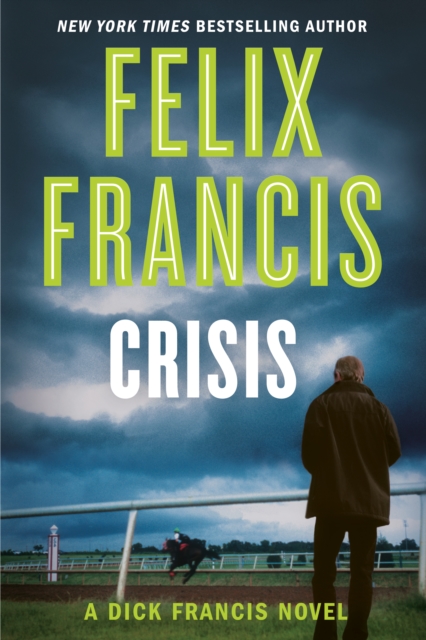 Crisis, EPUB eBook