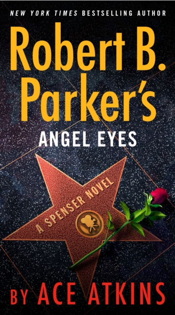 Robert B. Parker's Angel Eyes, EPUB eBook