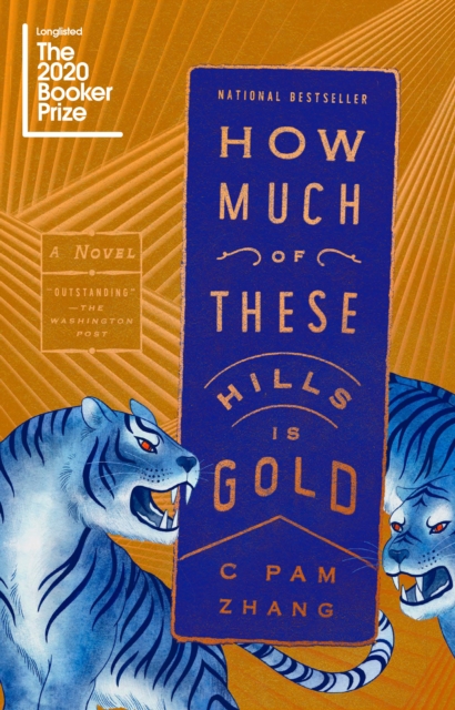 How Much of These Hills Is Gold, EPUB eBook