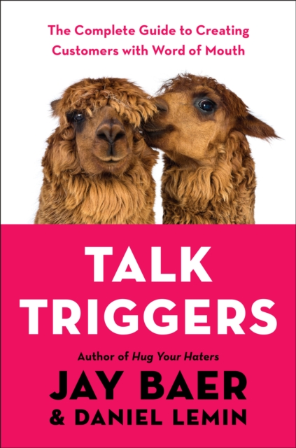 Talk Triggers, EPUB eBook