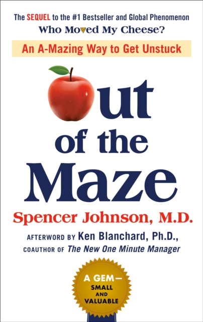Out of the Maze, EPUB eBook