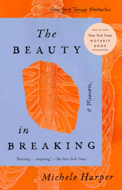 Beauty in Breaking, EPUB eBook