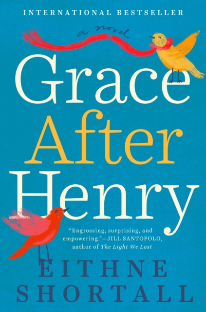 Grace After Henry, EPUB eBook