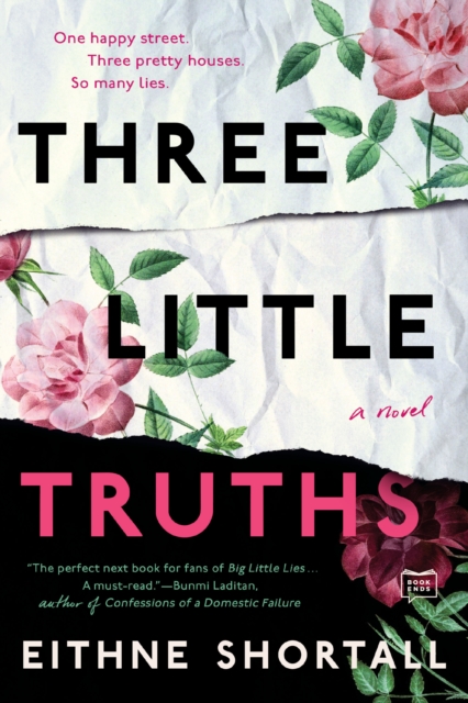 Three Little Truths, EPUB eBook