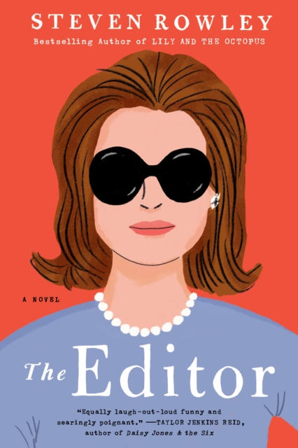 Editor, EPUB eBook