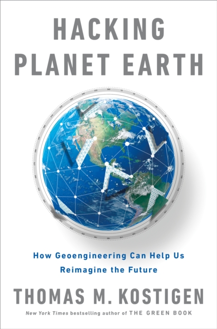 Hacking Planet Earth, EPUB eBook
