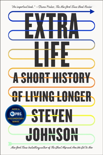 Extra Life, EPUB eBook