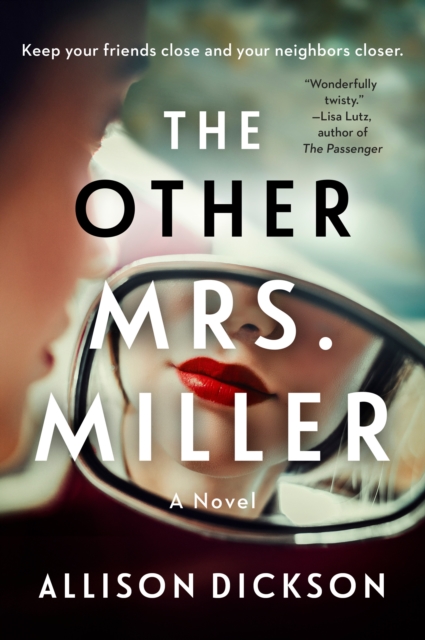 Other Mrs. Miller, EPUB eBook