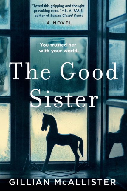 Good Sister, EPUB eBook