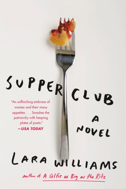 Supper Club, EPUB eBook