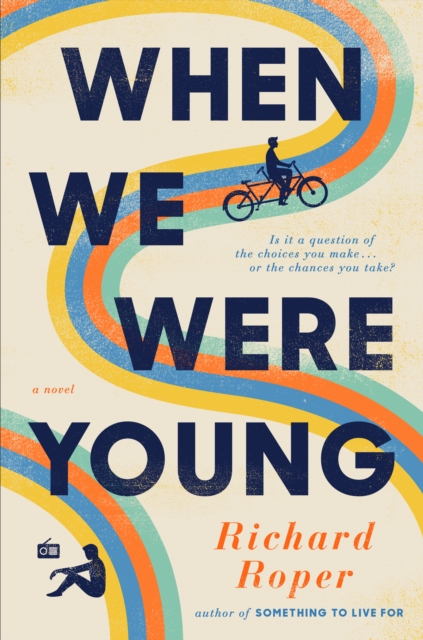 When We Were Young, EPUB eBook