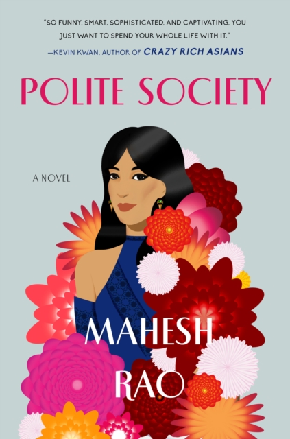 Polite Society, EPUB eBook