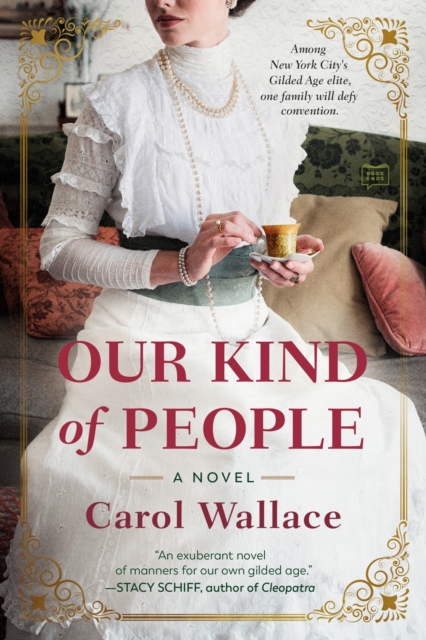 Our Kind Of People, Paperback / softback Book