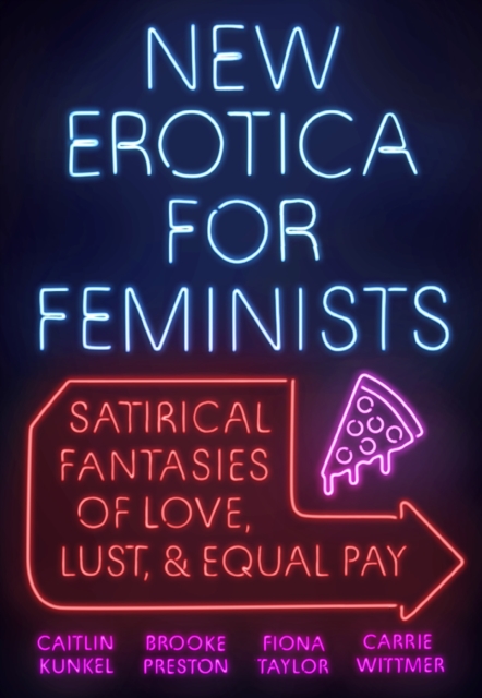 New Erotica for Feminists, EPUB eBook