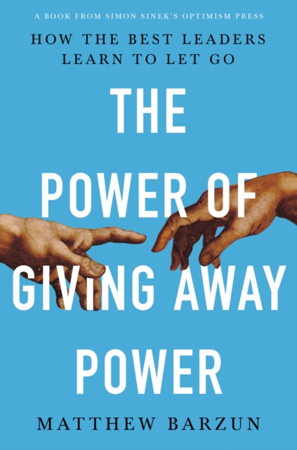 Power of Giving Away Power, EPUB eBook