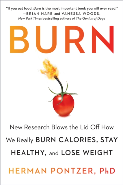 Burn, EPUB eBook