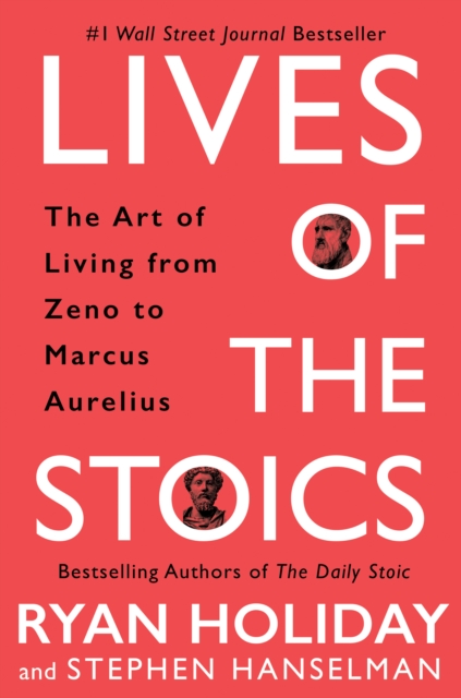 Lives of the Stoics, EPUB eBook