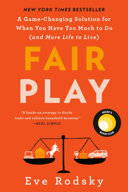 Fair Play, EPUB eBook