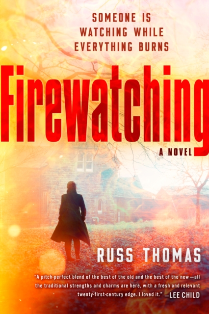 Firewatching, EPUB eBook