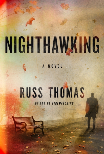 Nighthawking, EPUB eBook