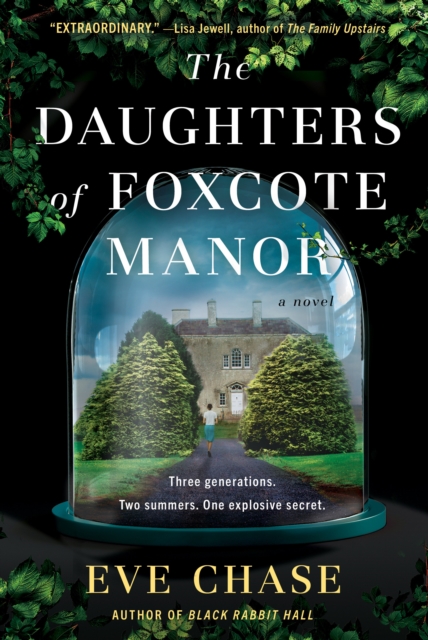Daughters of Foxcote Manor, EPUB eBook