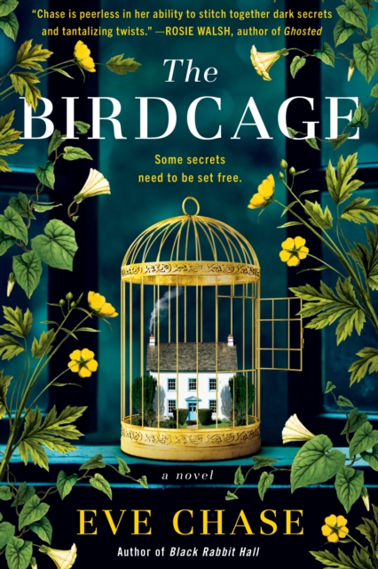 Birdcage, EPUB eBook
